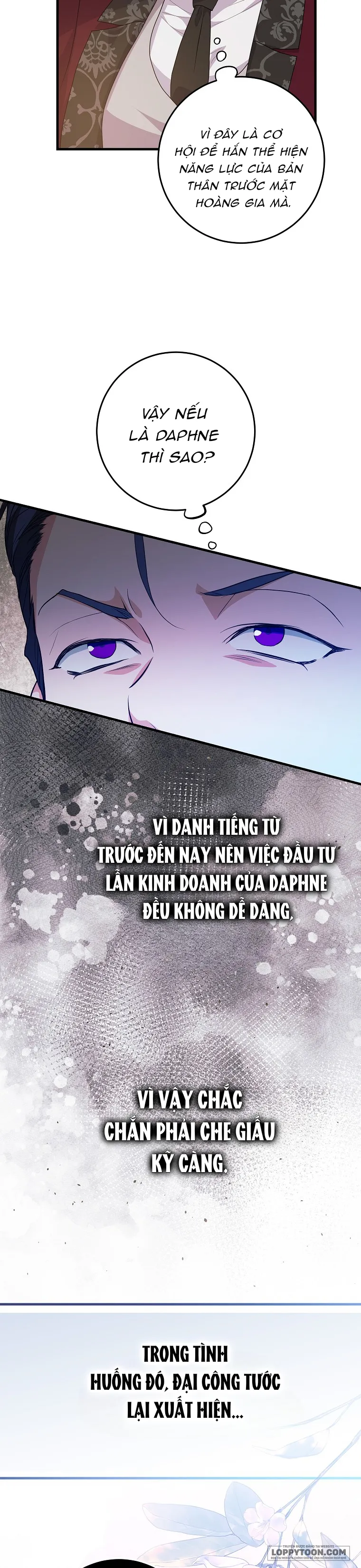 Kẻ Phản Diện Có Thời Hạn Ủng Hộ Tôi Hủy Hôn Chap 66 - trang 20