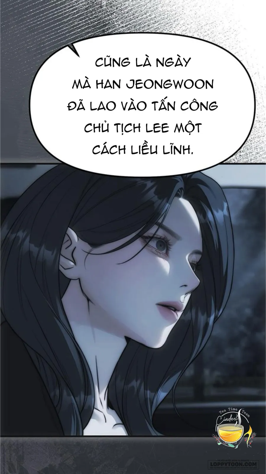 Xâm Nhập Trường Trung Học Tài Phiệt Chap 99 - trang 70