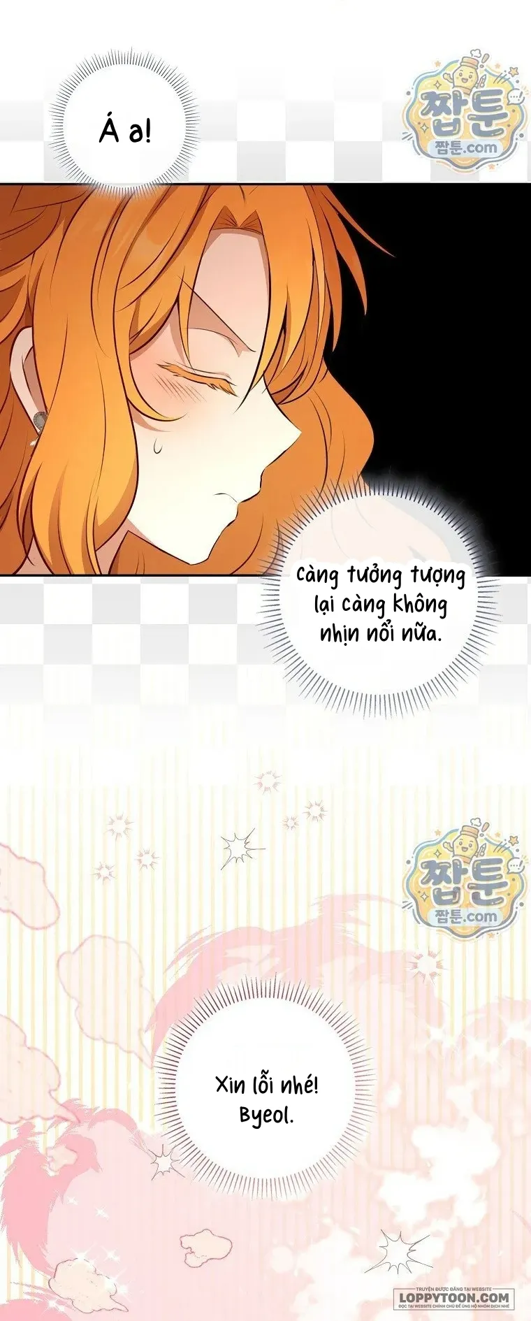 Sóc Con Tài Năng Ngoại truyện 22 - 2-12 - trang 22