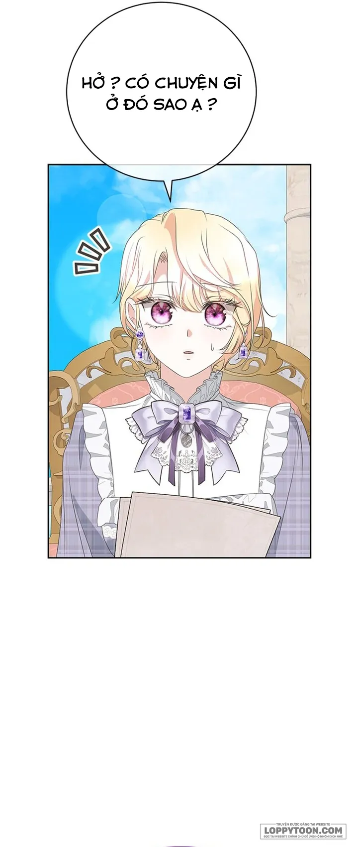 Sinh Ra Trở Thành Nhân Vật Không Có Trong Nguyên Tác Chap 80 - trang 62