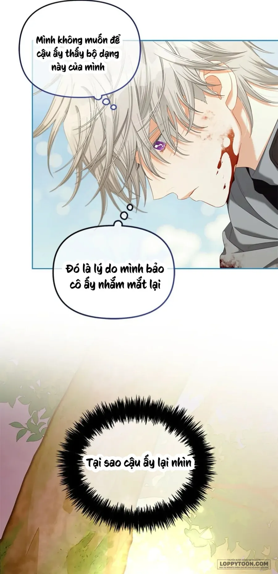 Tôi Sẽ Ở Ngay Bên Cạnh Nam Chính Chap 49 - trang 11