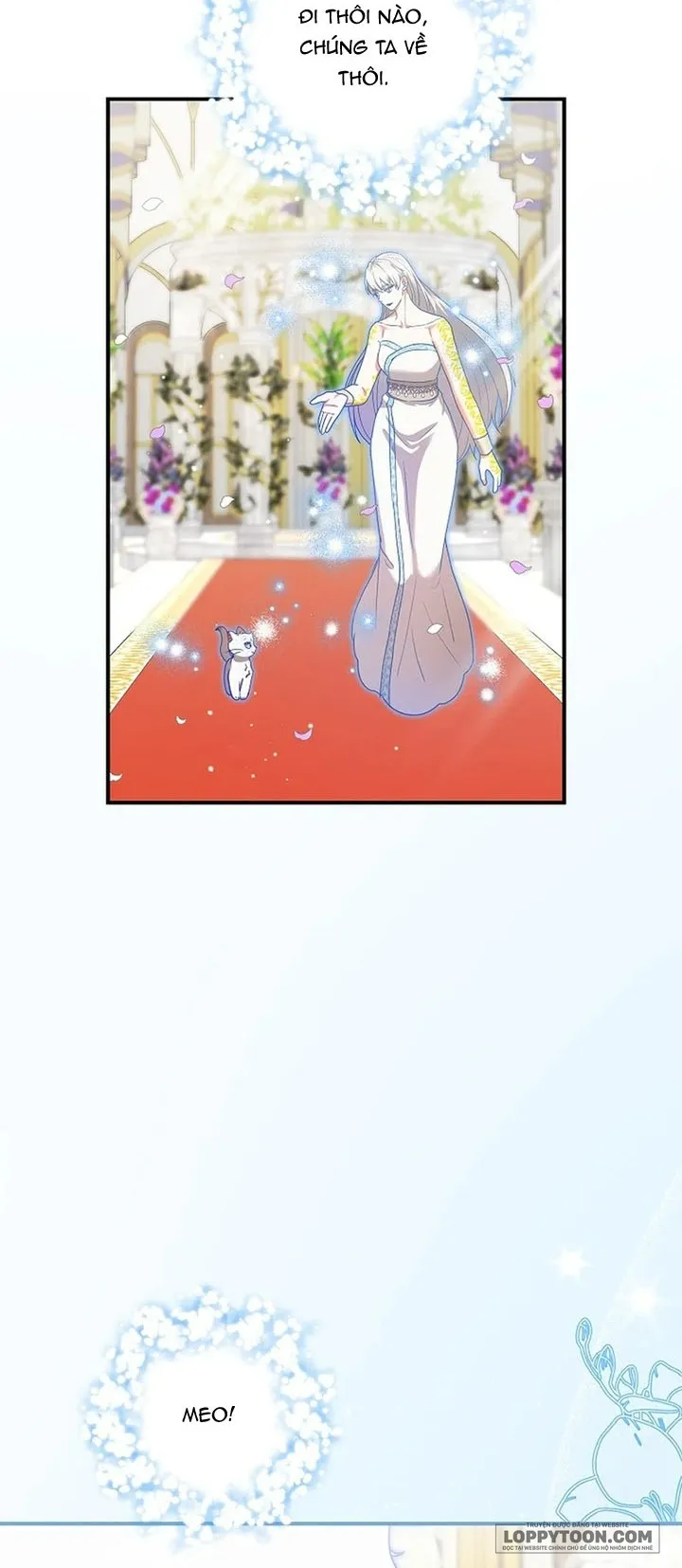 Trở Thành Miêu Nữ Của Hoàng Đế Chap 81 - trang 48