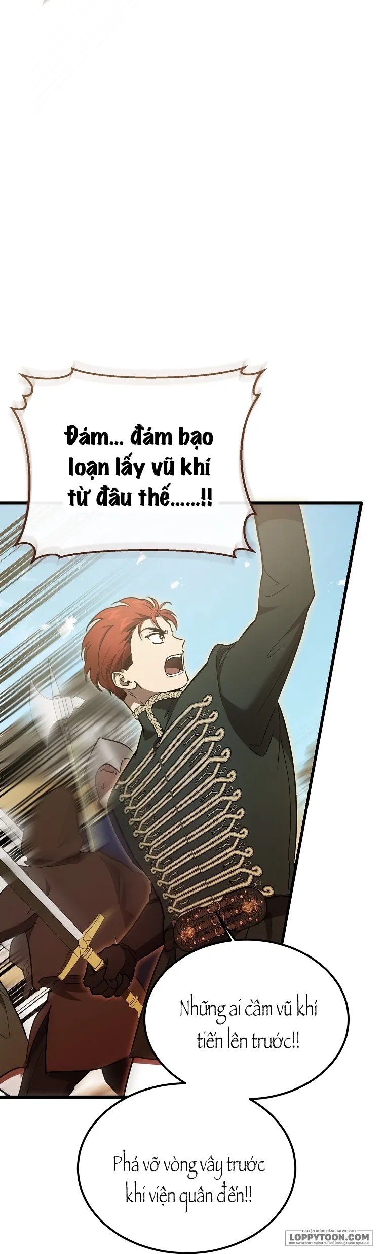 Ác Quỷ Nuôi Dưỡng Tiểu Thư Chap 118 - trang 57