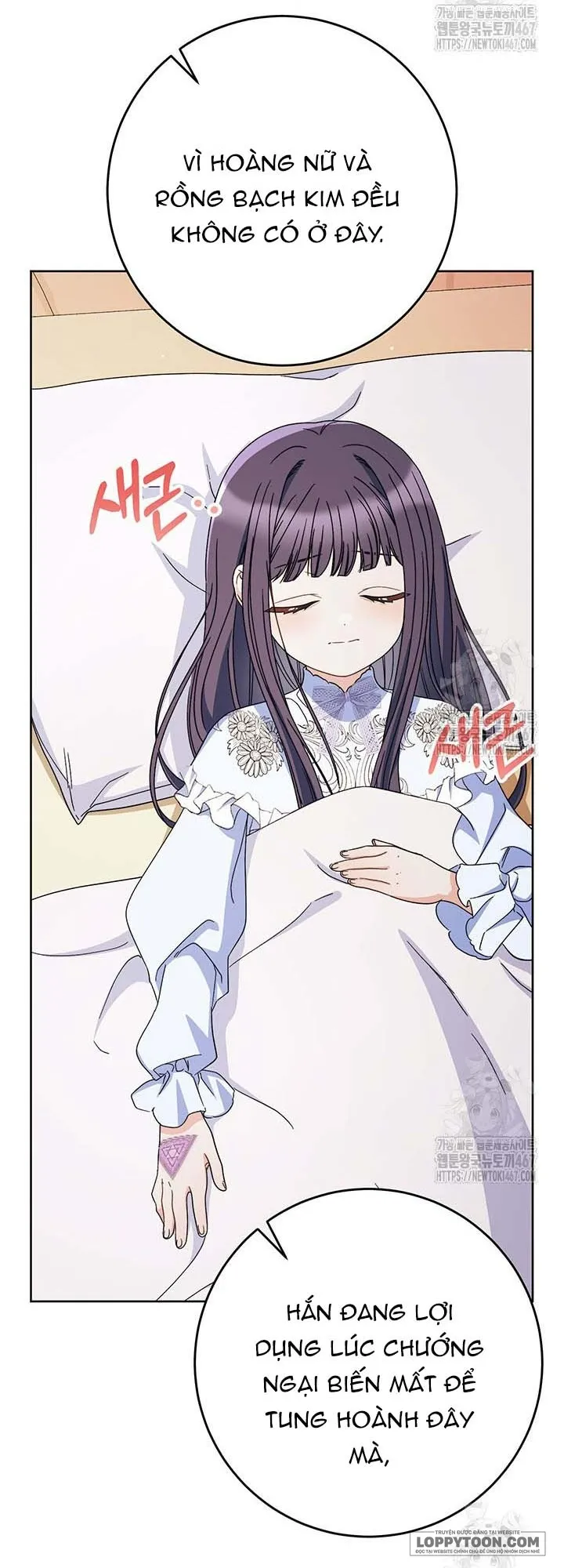 Nuôi Dưỡng Em Gái Xinh Đẹp Chap 88 - trang 52