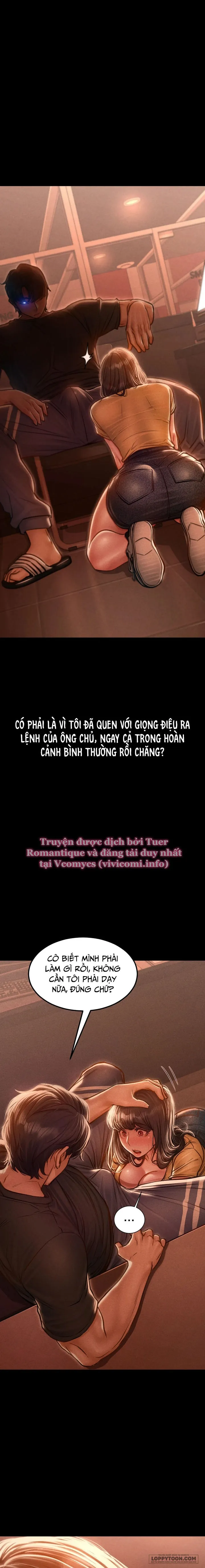 Dinh Thự Thiên Đường Chap 2 - 🔞🔞🔞 - trang 15