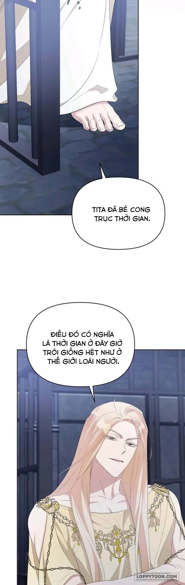 Trở Thành Con Gái Nuôi Của Gia Tộc Sát Thủ Chap 84 - trang 2