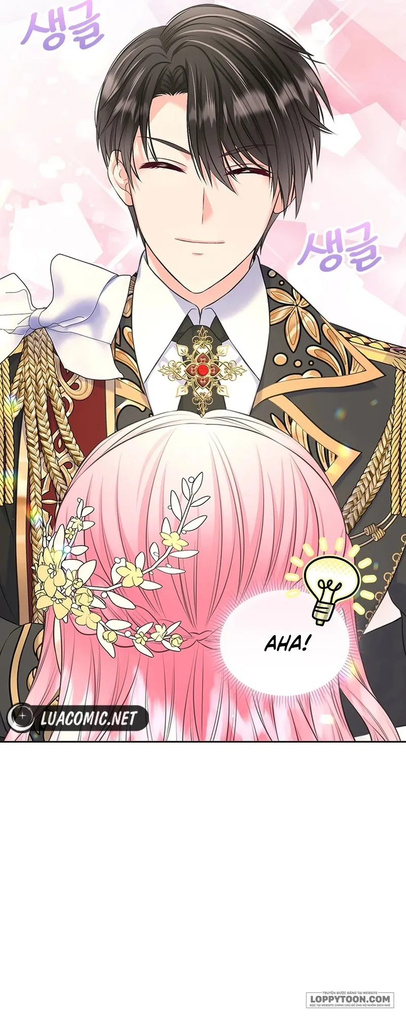 Tôi Sẽ Ly Hôn Với Anh Trai Nữ Chính Chap 48 - trang 22