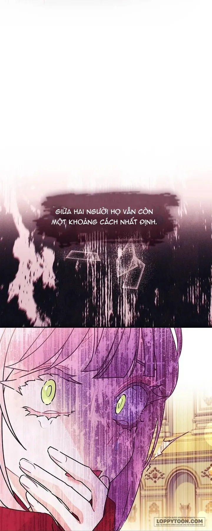 Tôi Đã Trở Thành Con Gái Nuôi Của Nam Chính Chap 160 - trang 32