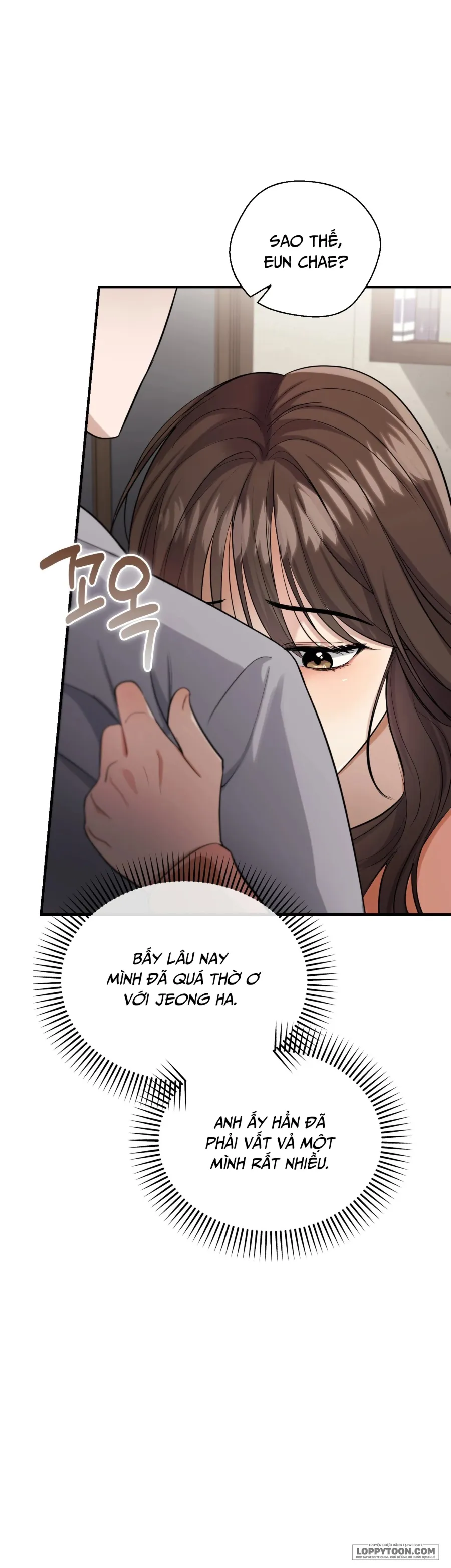 Xét Nghiệm XX Của Bố Bạn Trai Chap 1 - 🔞🔞🔞 - trang 47