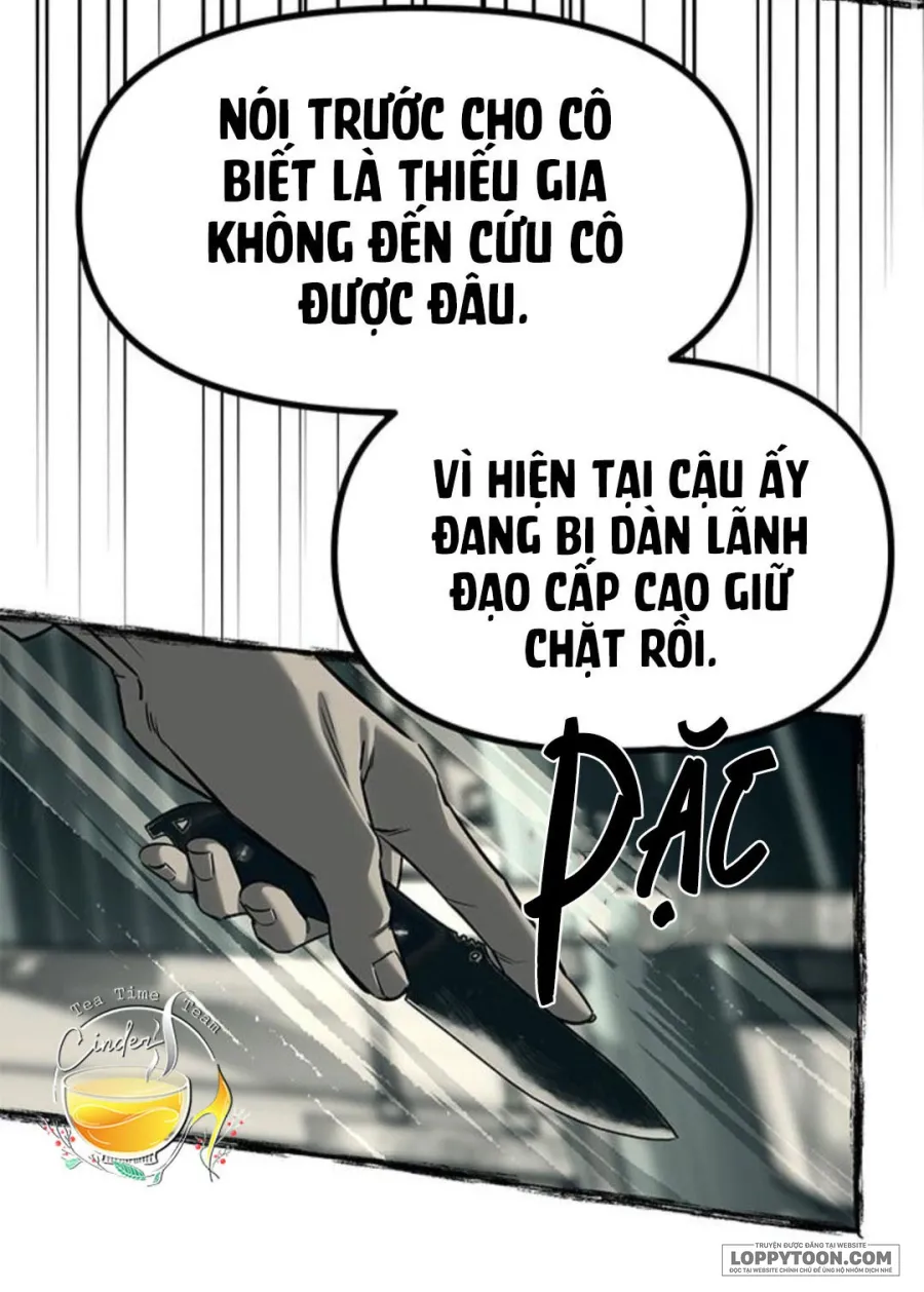 Xâm Nhập Trường Trung Học Tài Phiệt Chap 101 - trang 18