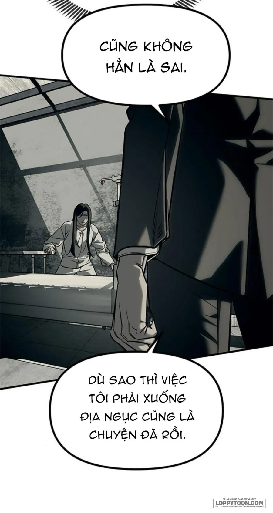 Xâm Nhập Trường Trung Học Tài Phiệt Chap 101 - trang 39