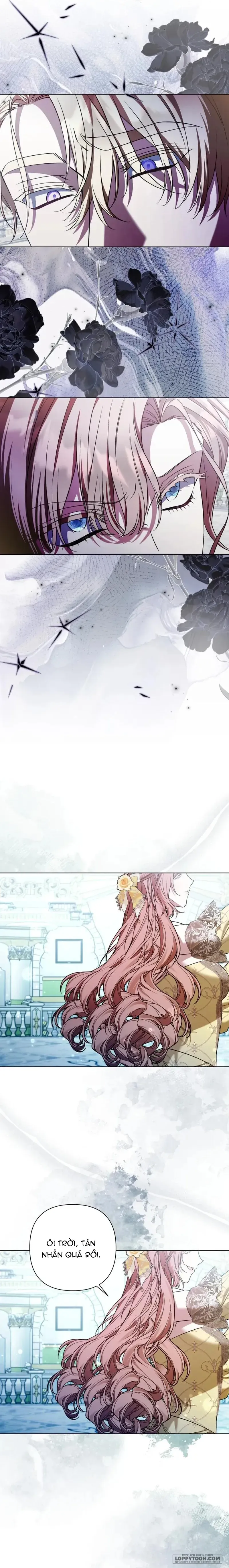 Cúi Đầu Xuống Đi, Đại Công Tước! Chap 29 - trang 7
