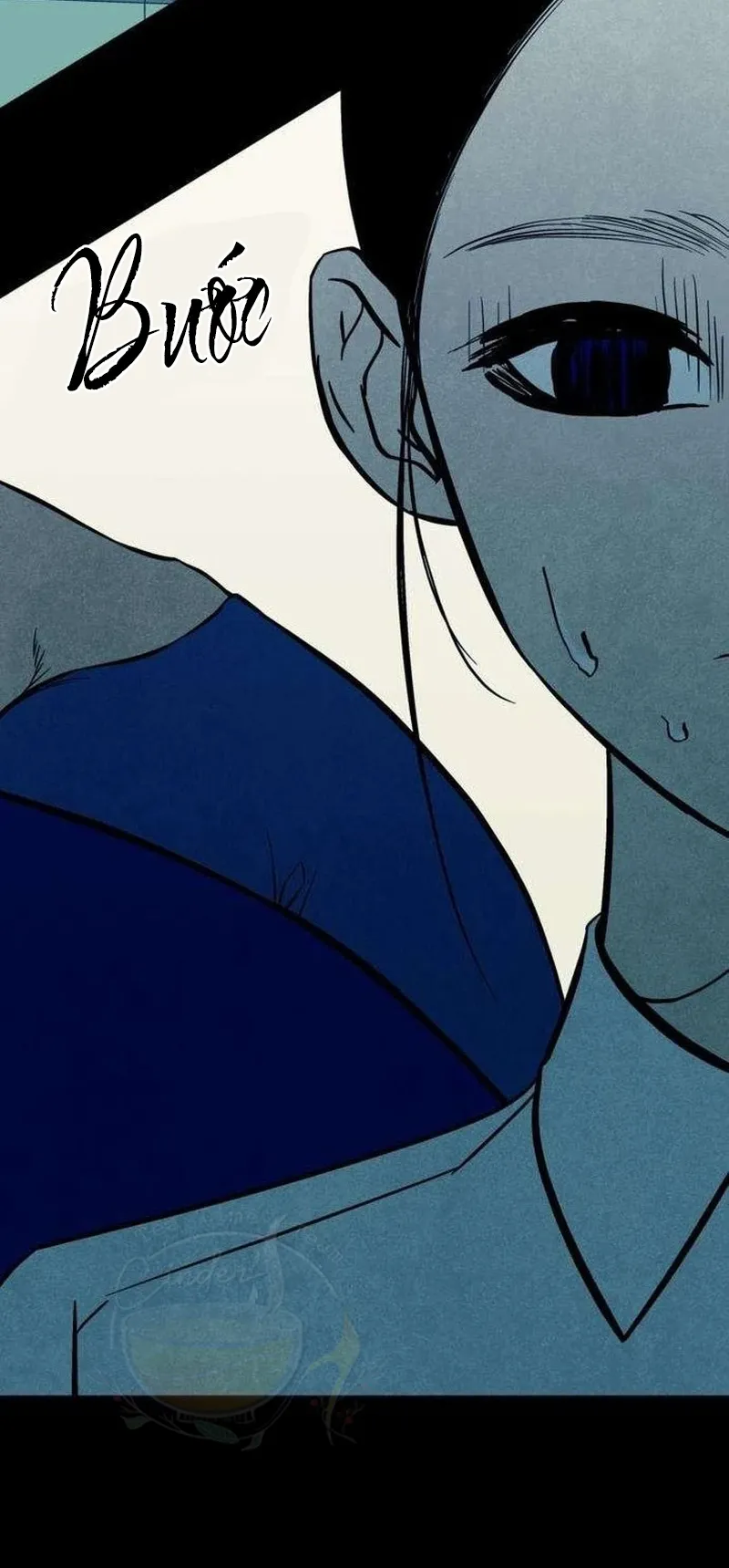 Phục Tùng Chap 13 - trang 34