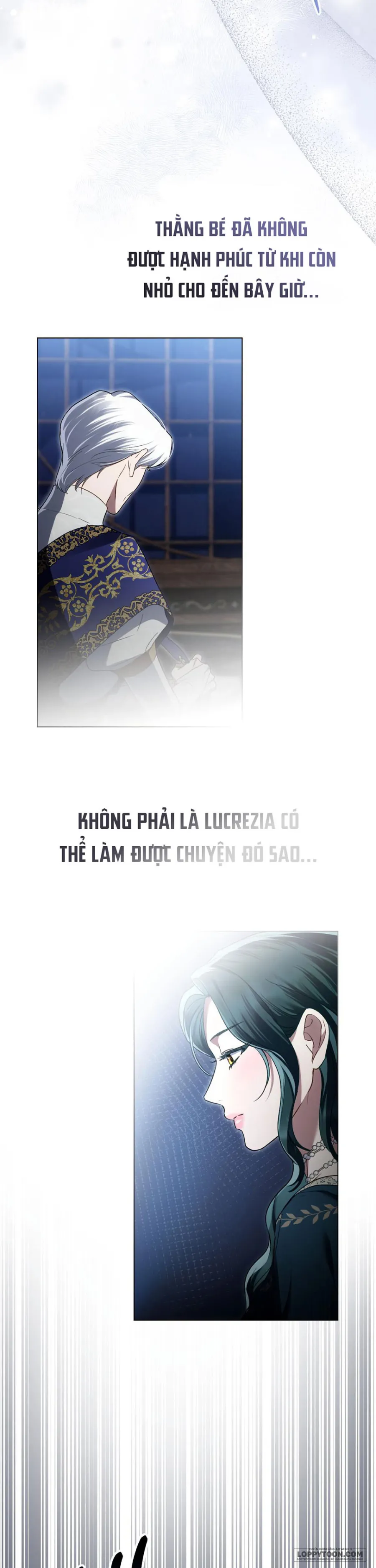 Giới Thượng Lưu Chap 23 - trang 38
