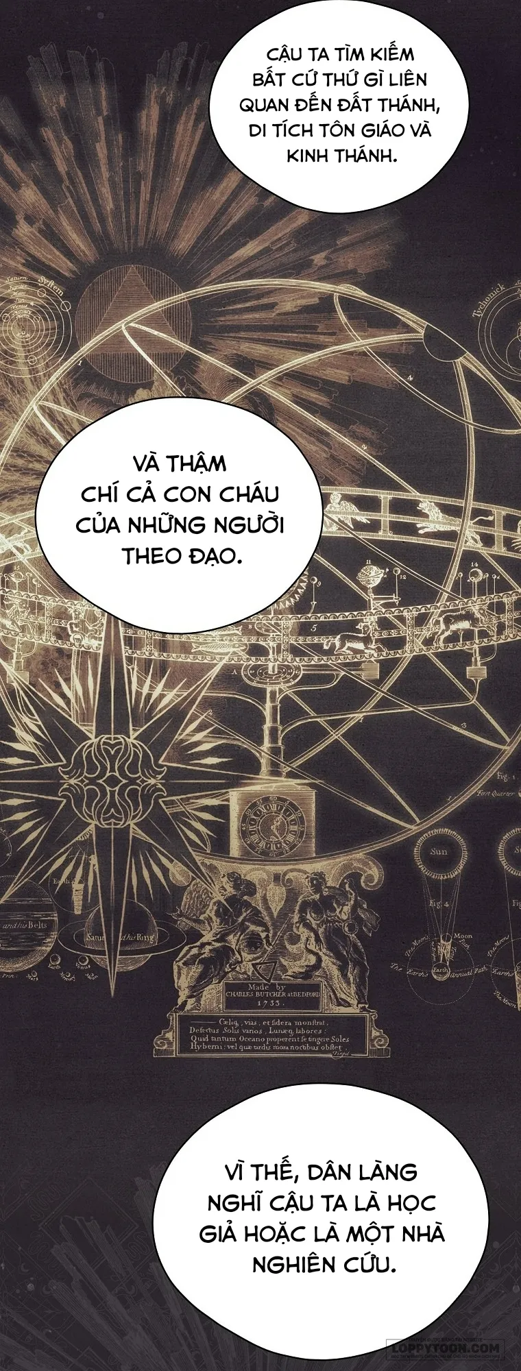 Tìm Một Người Chồng Mới Chap 10 - trang 20