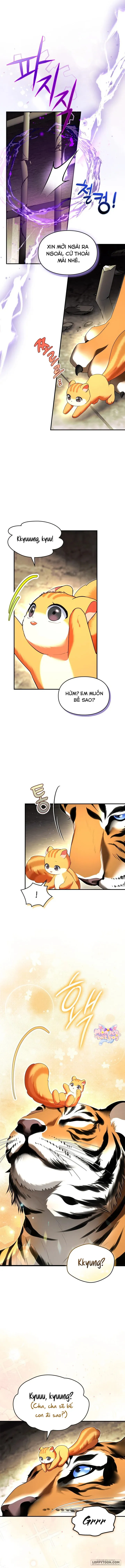 Trở Thành Sóc Nhỏ Của Kẻ Phản Diện Chap 48 - trang 12