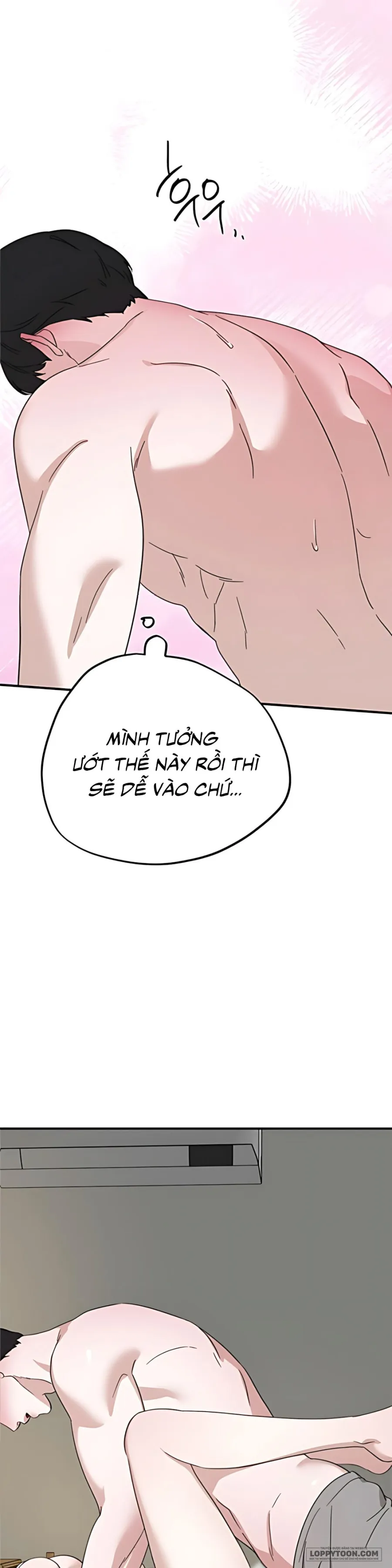 Hẹn Hò Thì Ngọt Ngào, Sống Chung Thì Nóng Bỏng Chap 23 - trang 41