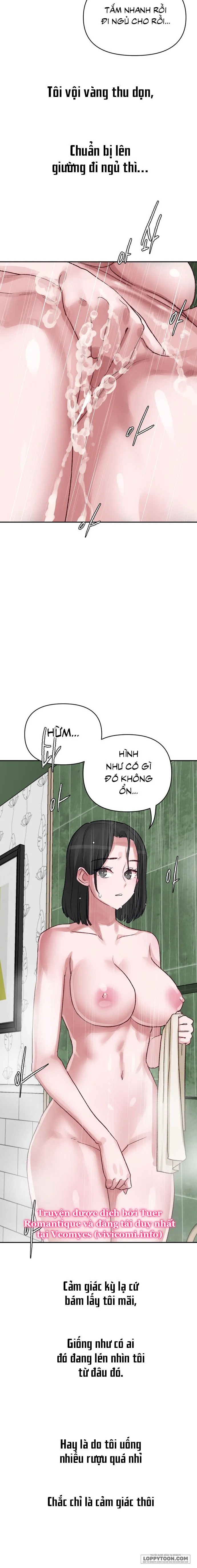 Tại Sao Điều Này Lại Đúng? Chap 45 - 🔞🔞🔞 - trang 7