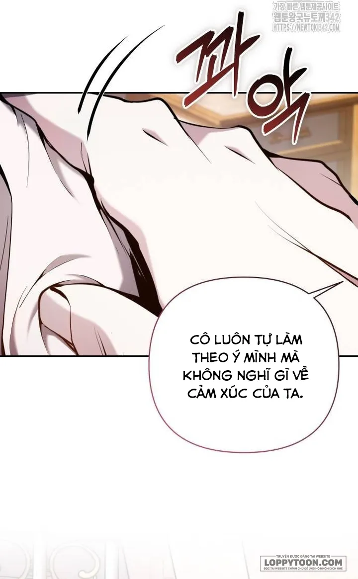 Thỏ Trắng Ở Xứ Sở Thần Tiên Chap 25 - trang 55