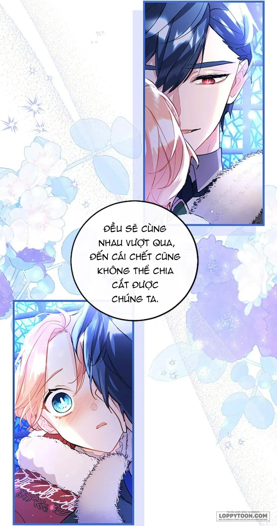 Đại Tiểu Thư Sao Phải Giả Nam Chap 78 - trang 5