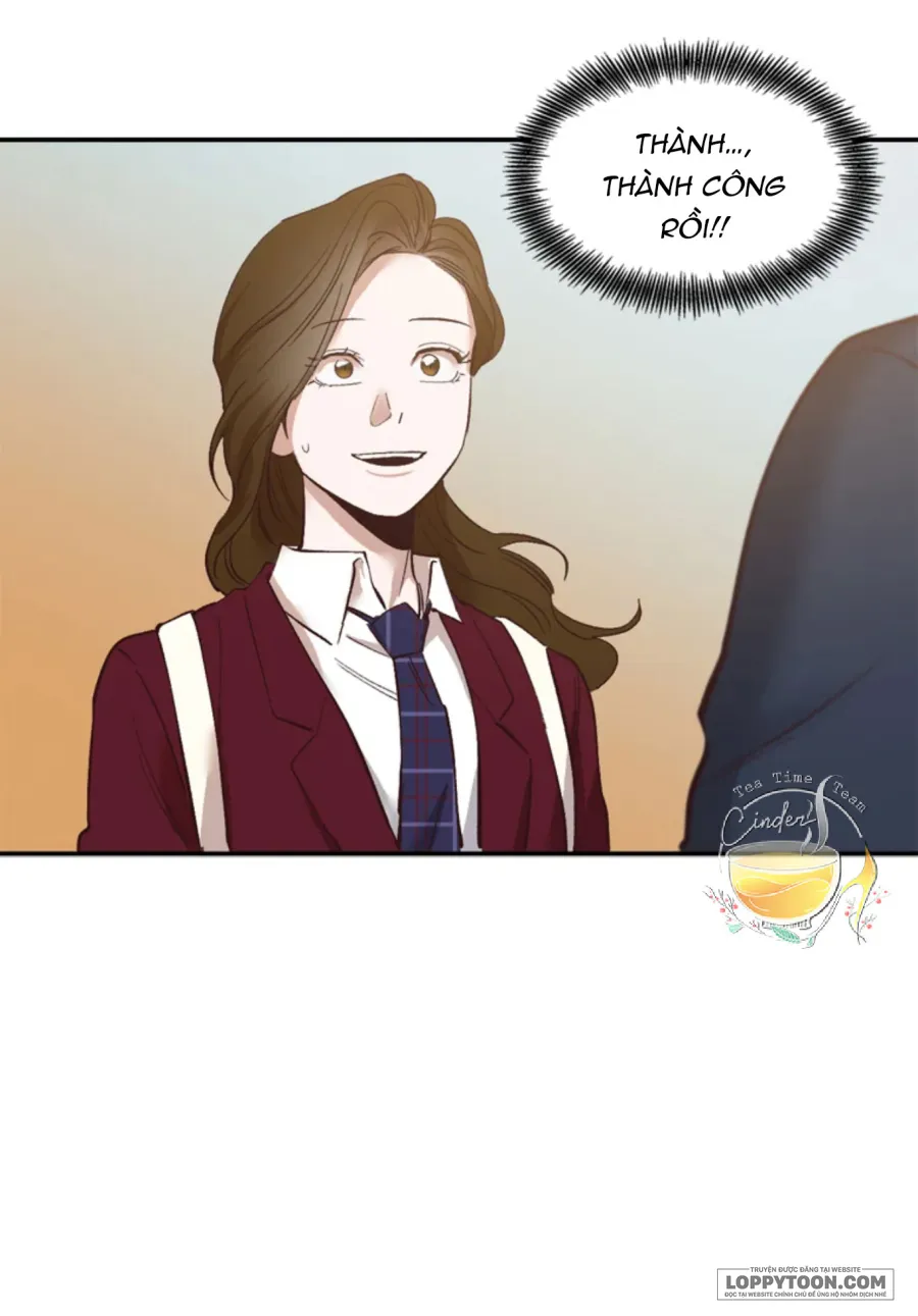 Thanh Xuân Của Chúng Ta Chap 3 - trang 46