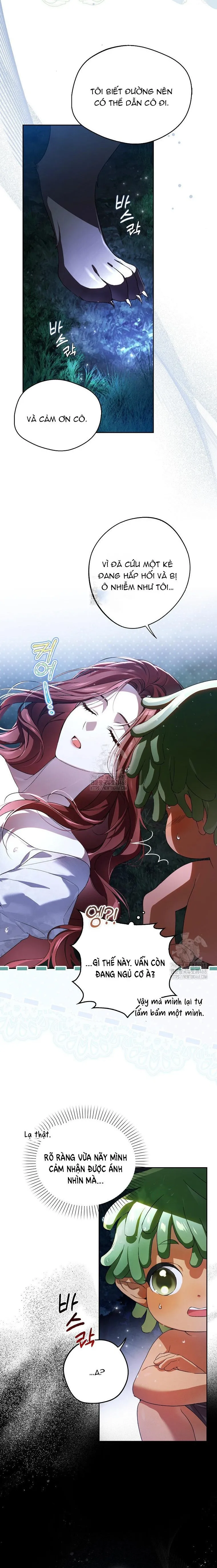 Hầu Tước Maron Chap 2 - trang 2