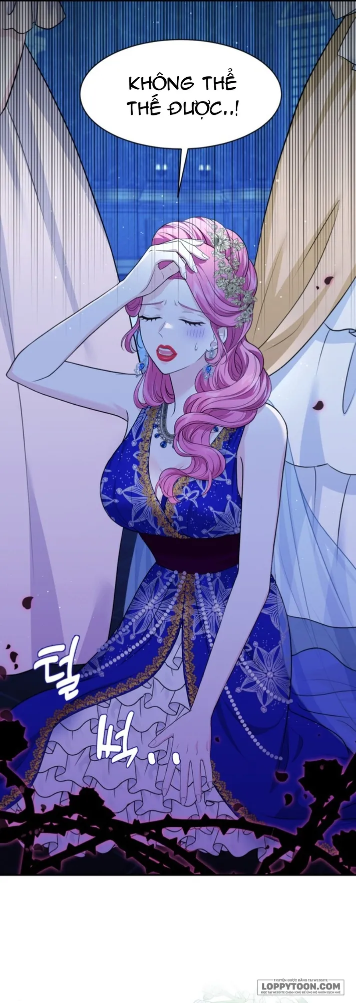 Công Chúa Bé Con Hạng S Thật Mạnh Chap 2 - trang 26