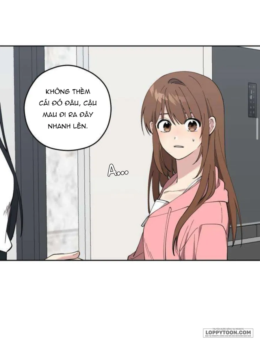 Tên Khốn Đẹp Trai Chap 14 - trang 51