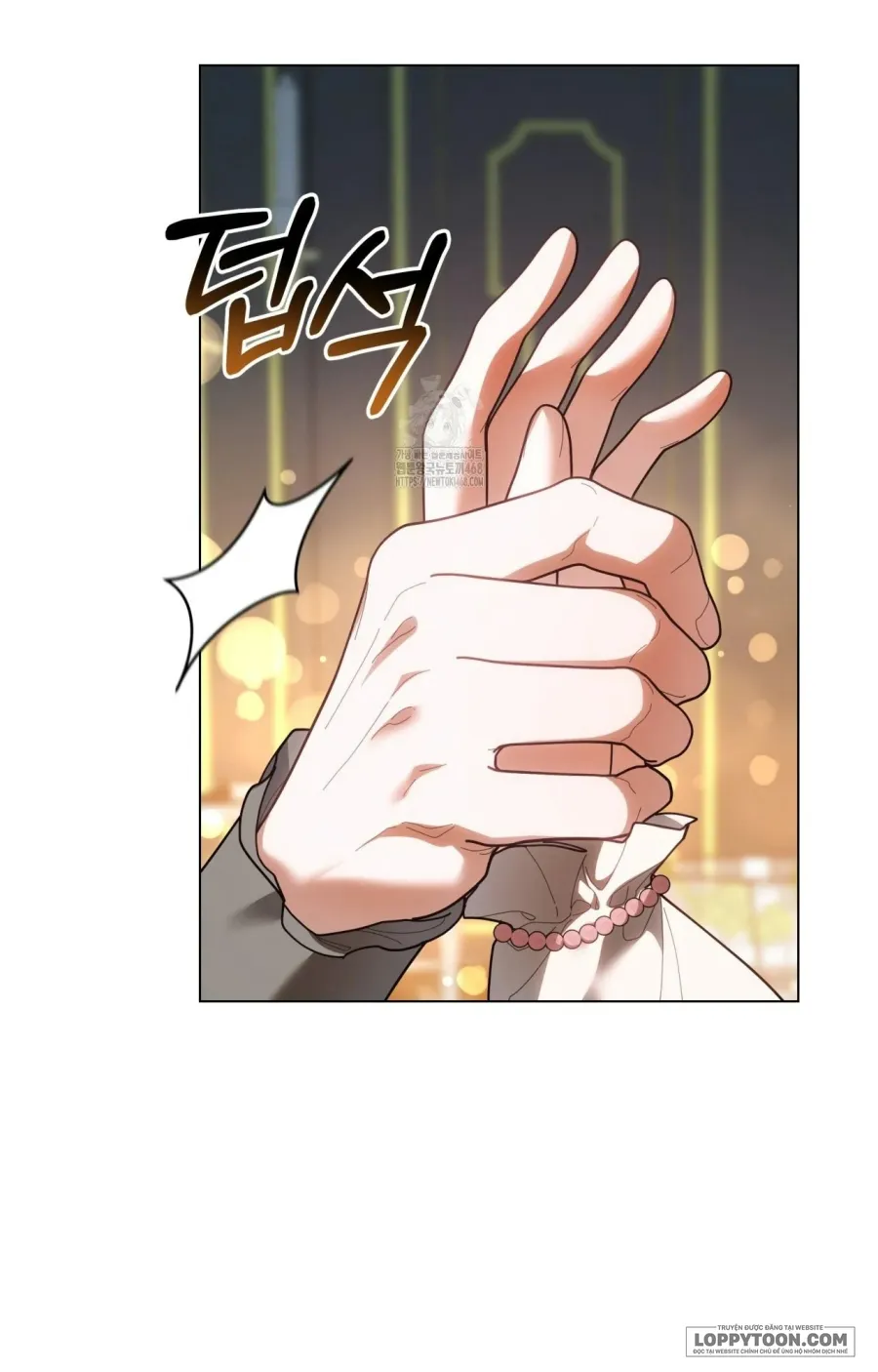 Dù Là Mẹ Kế Nhưng Tôi Thoát Khỏi Cái Chết Rất Dễ Dàng Chap 90 - end - trang 14