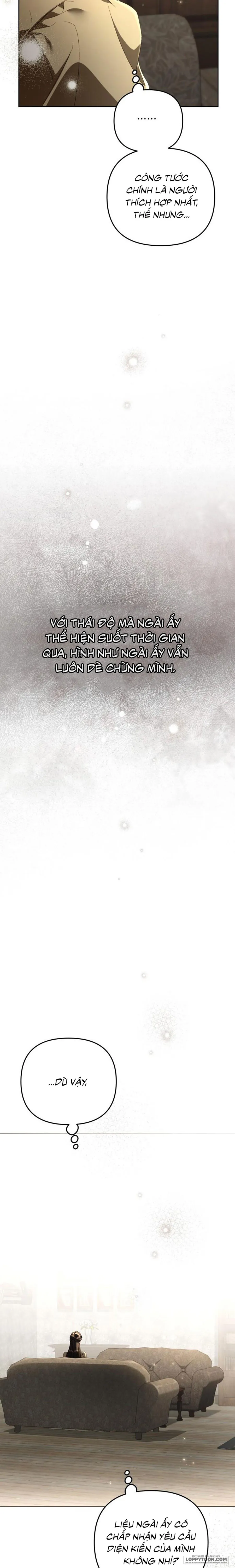 Kẻ Tạo Scandal Đã Quay Trở Lại Chap 13 - trang 45