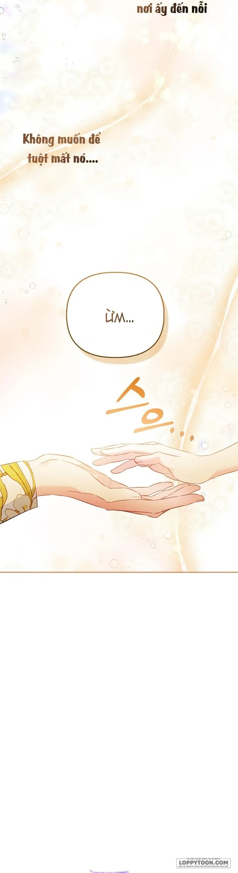 Nàng Công Chúa Của Mọi Người Chap 26 - trang 25