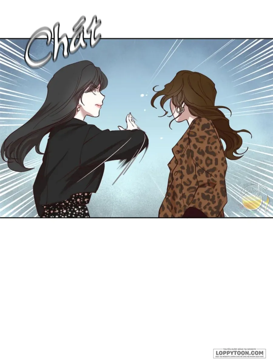 Thanh Xuân Của Chúng Ta Chap 12 - trang 71