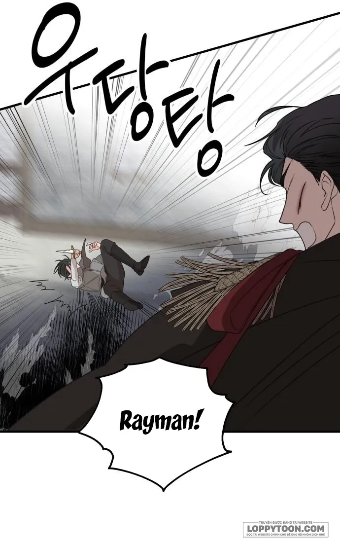 Gia Đình Chồng Quá Ám Ảnh Bởi Tôi Chap 28 - trang 37