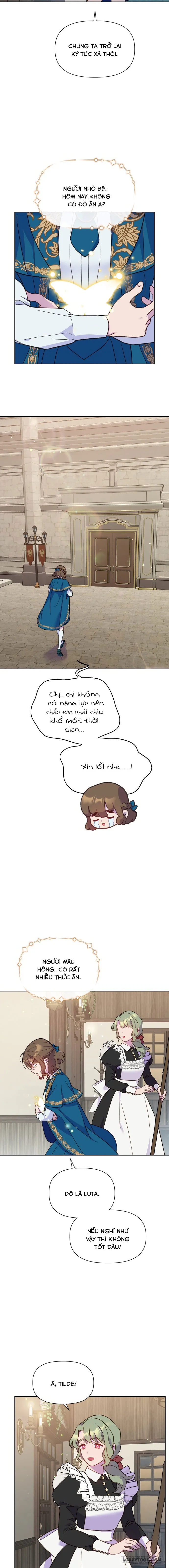 Pháp Sư Hiện Kim Của Trò Chơi Lỗi Chap 14 - trang 16