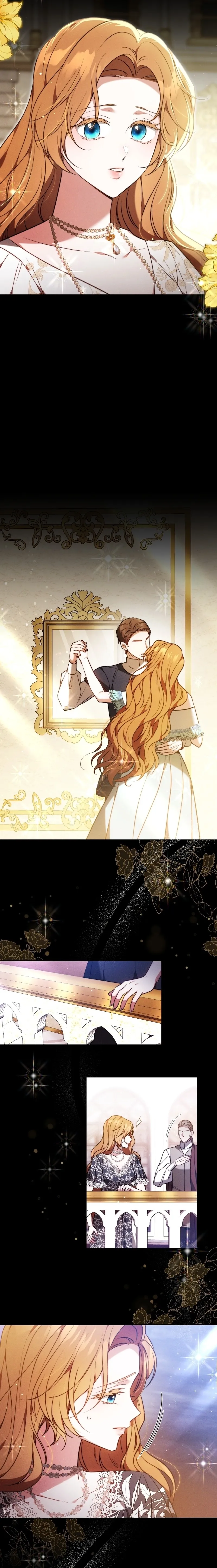 Lần Này Tôi Sẽ Sinh Con Với Người Đàn Ông Khác Chap 67 - trang 7