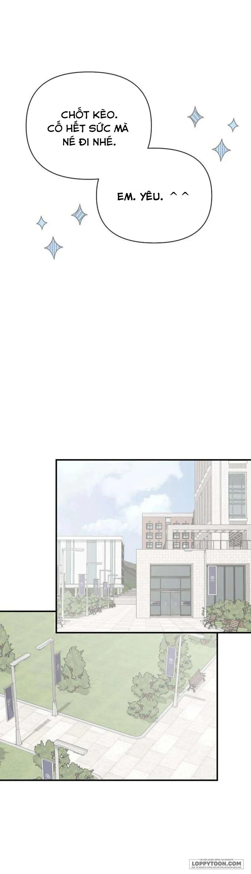 Scandal Bảo Vệ Hôn Nhân Chap 31 - trang 27