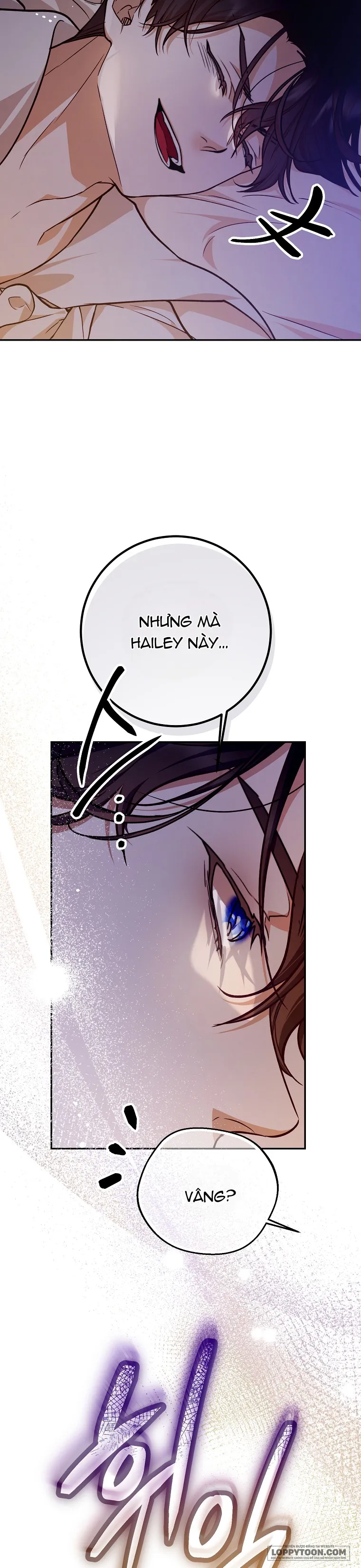 Khi Trái Tim Dẫn Lối Đôi Ta Chap 27 - trang 32
