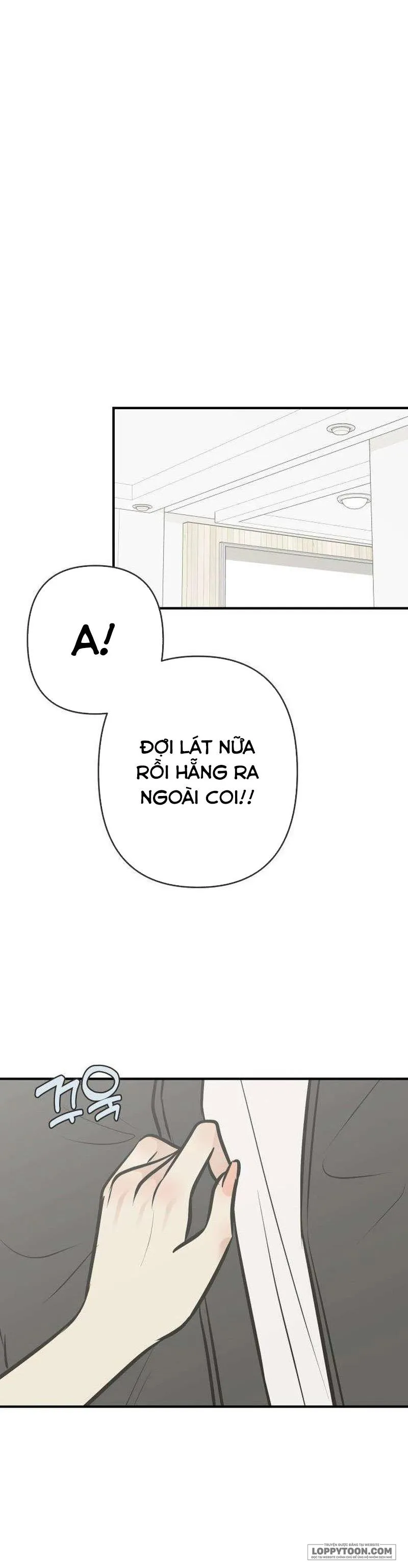 Scandal Bảo Vệ Hôn Nhân Chap 31 - trang 16