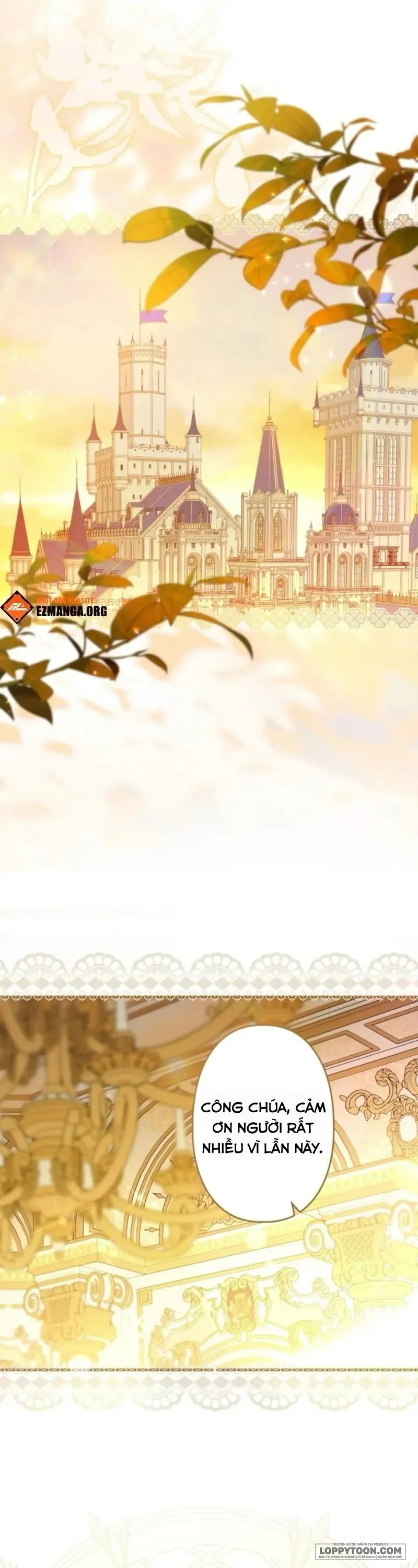 Sống Sót Như Nàng Công Chúa Song Sinh Chap 41 - trang 39