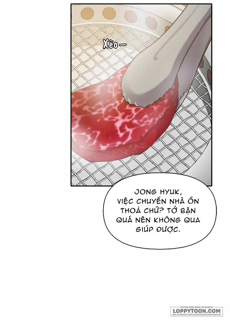 Thanh Xuân Của Chúng Ta Chap 72 - trang 22