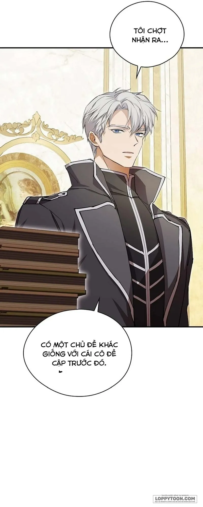Tìm Một Người Chồng Mới Chap 20 - trang 59