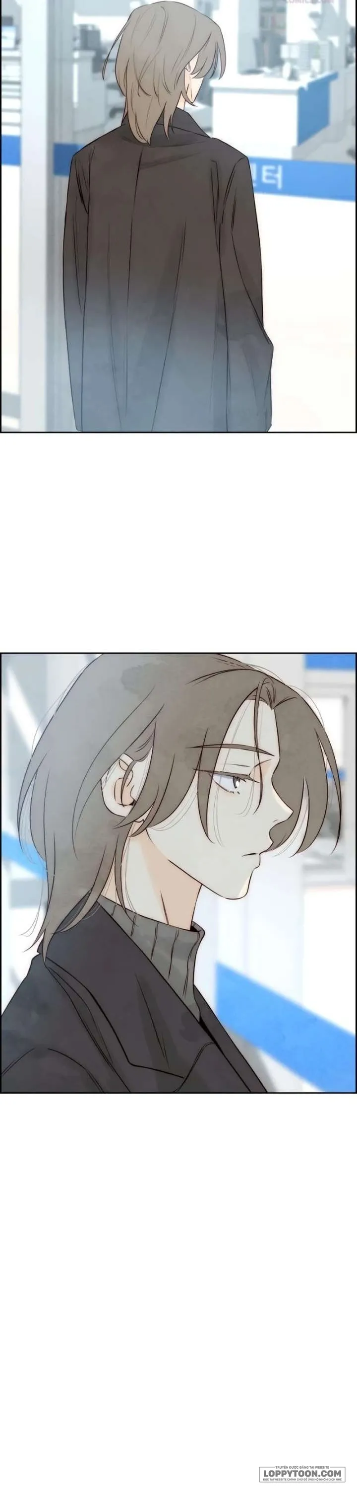 Chưa Từng Chạm Tới Em Chap 13 - trang 17