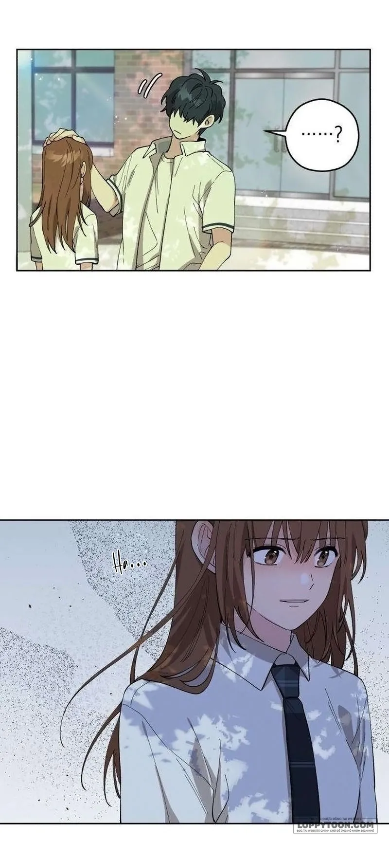 Tên Khốn Đẹp Trai Chap 13 - trang 49