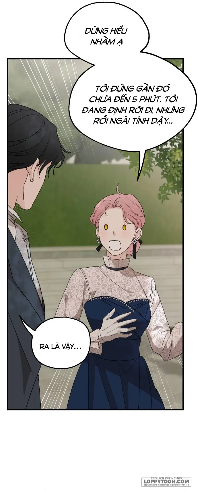 Gia Đình Chồng Quá Ám Ảnh Bởi Tôi Chap 68 - trang 80