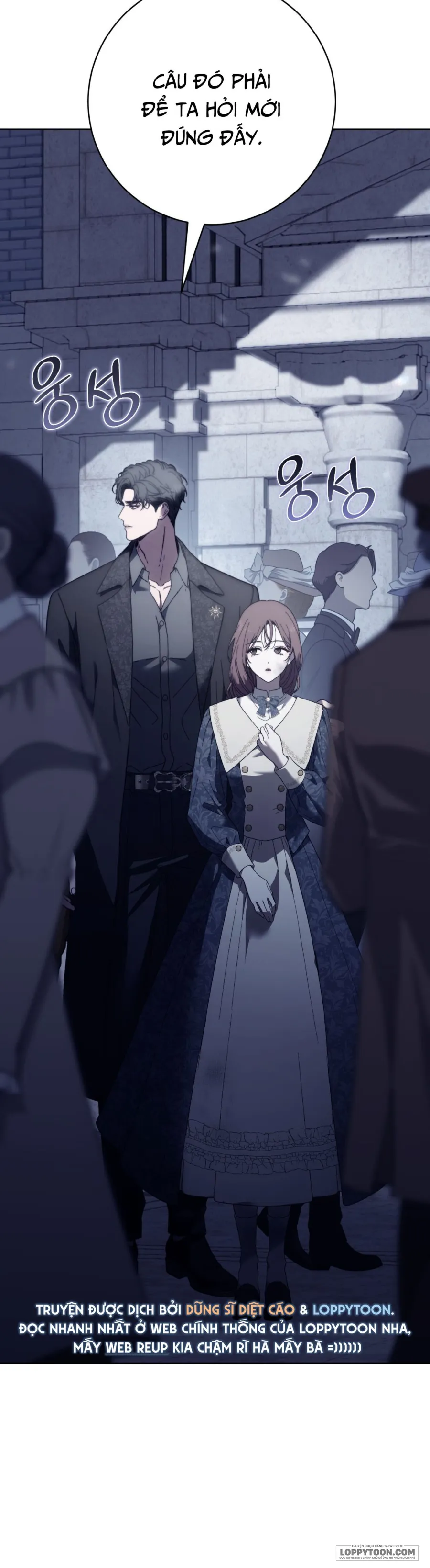 Sự Tàn Khốc Mang Tên Chuộc Tội Chap 26 - trang 7