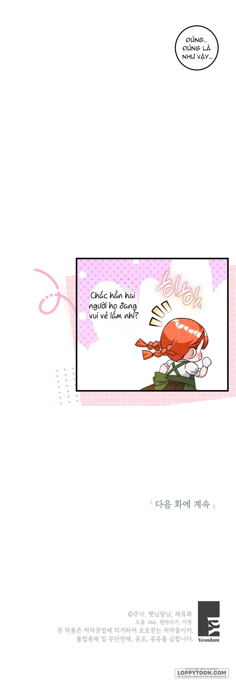 Kẻ Phản Diện Có Thời Hạn Ủng Hộ Tôi Hủy Hôn Chap 69 - trang 42