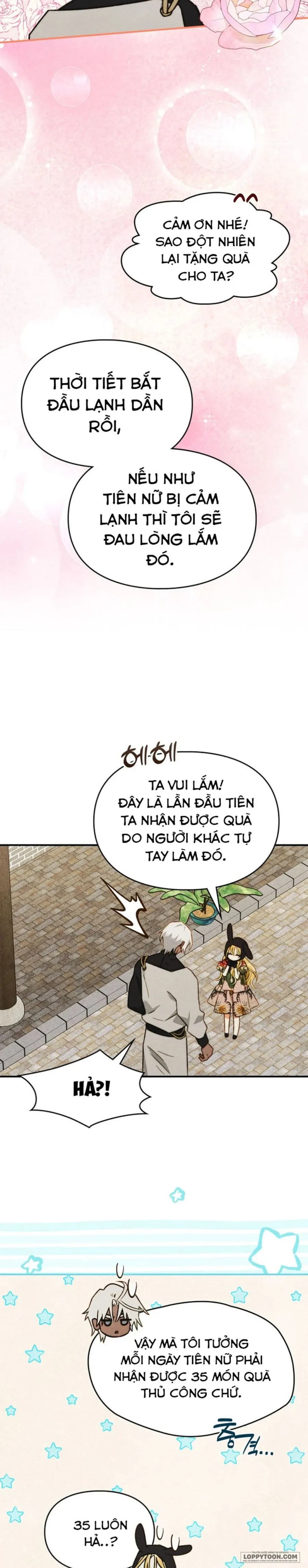 Thuần Hoá Munchkin Chap 11 - trang 19