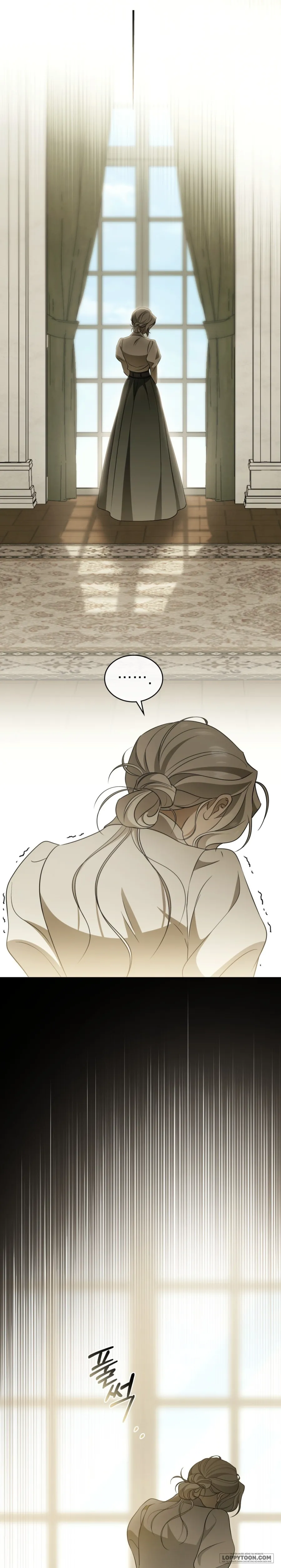 Nỗi Lạc Lõng Không Tên Chap 25 - trang 20