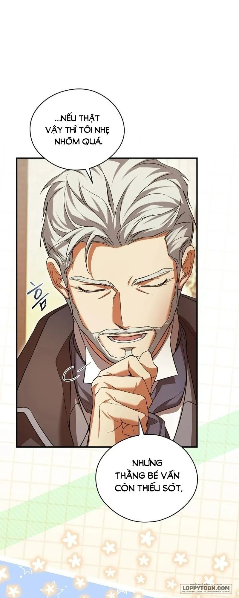 Tìm Một Người Chồng Mới Chap 24 - trang 31