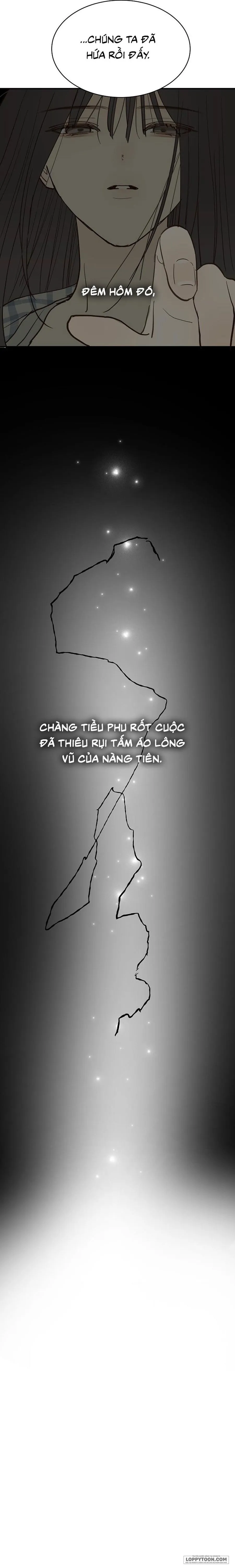 [KHÔNG CHE] Đóa Hoa Là Mồi Nhử Chap 51 - 🔞🔞🔞 - trang 24